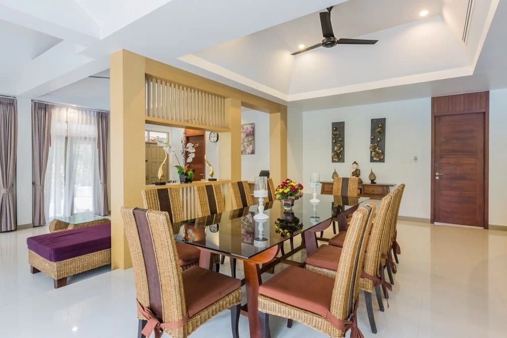 Villa Raeya - photo 16
