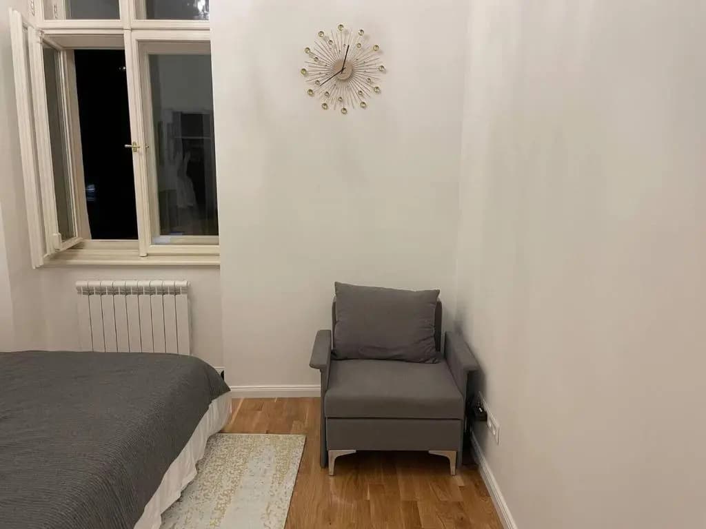 2-bed Apartment in Praha - photo 3