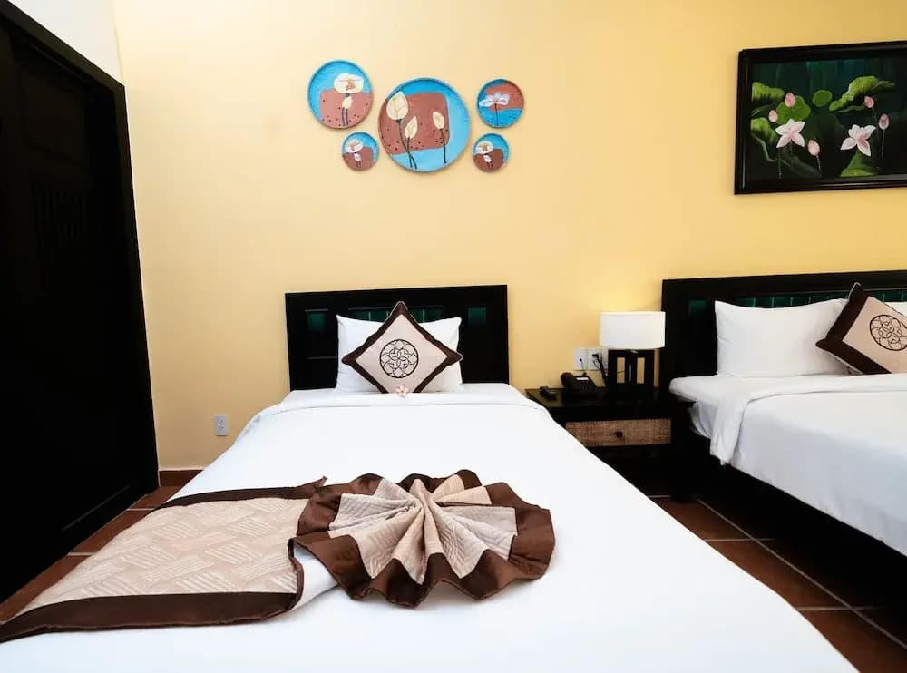 Nature Resort Hoi An - photo 37