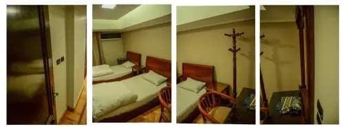 Tohfa Luxury Apartment - photo 6