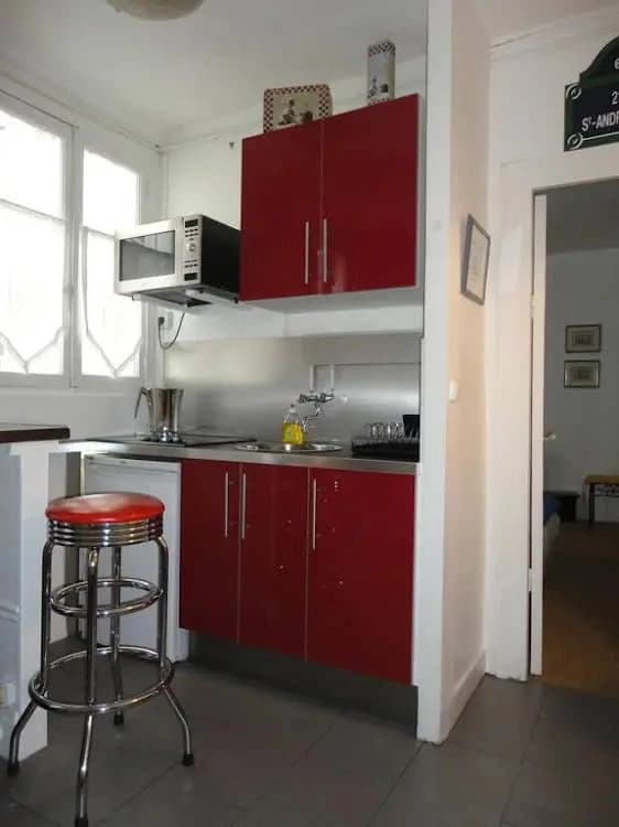 Into Paris - Appartement Pont Neuf - photo 7