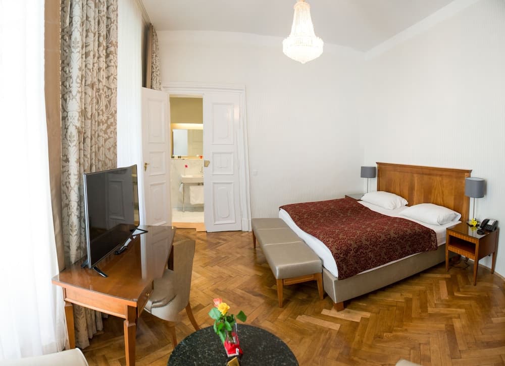 Hotel Palais Mailberger Hof - photo 4