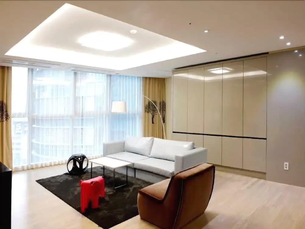 The River Serviced Residence Seoul - photo 7
