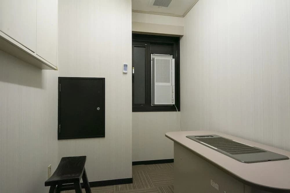 Spa & Capsule Hotel GrandPark-Inn Sugamo - photo 47