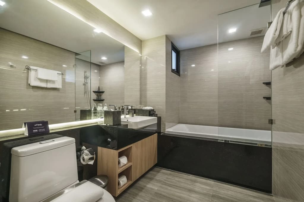 Tastoria Collection Hotel Sukhumvit - photo 27