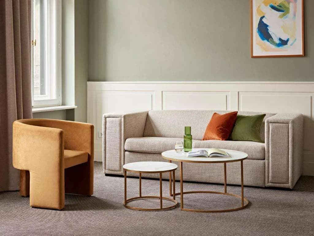 Numa Berlin Checkpoint Charlie Aparthotel - photo 35