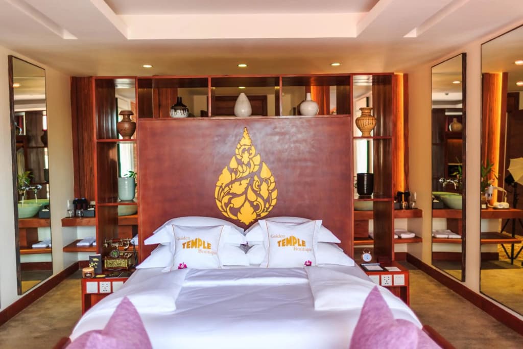 Golden Temple Boutique - photo 46