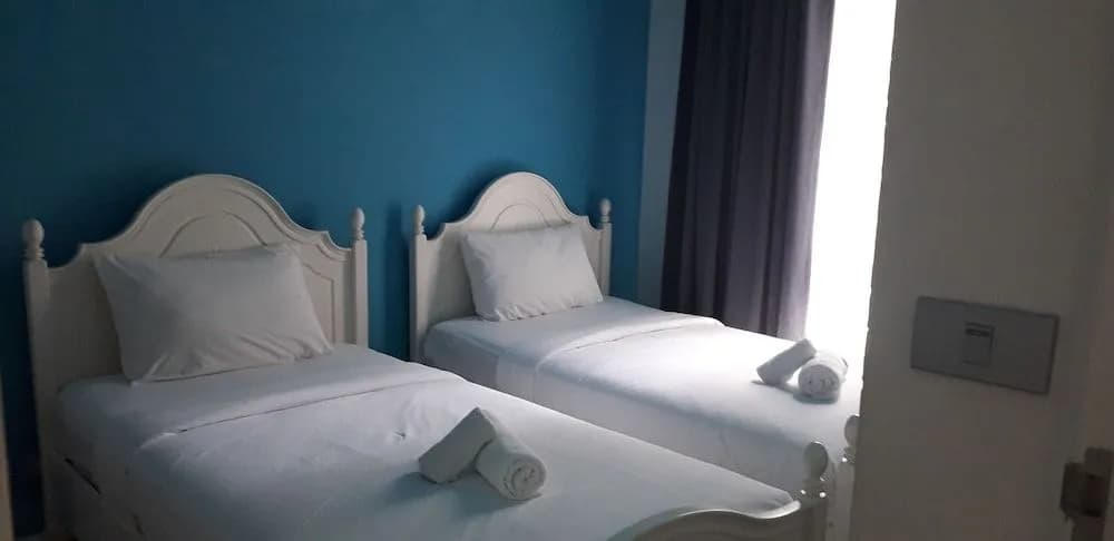 Atlantis Condo Jomtien Pattaya By New - photo 5