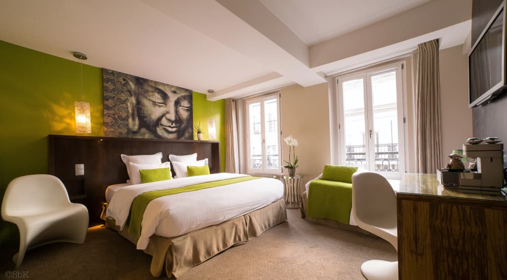 B Montmartre - photo 23