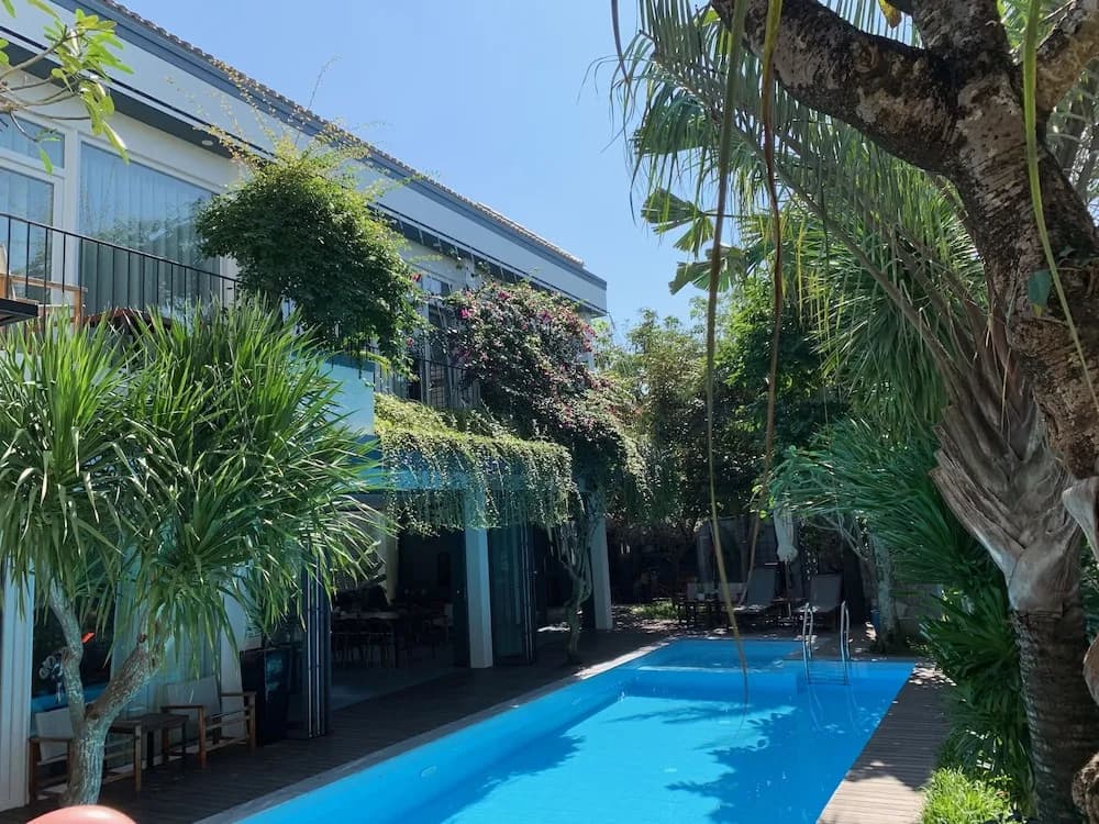 Anbang Banyan - photo 14