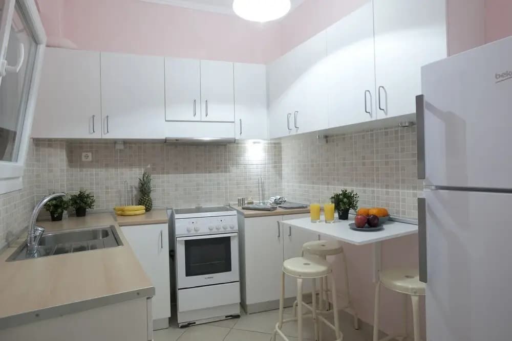 Ambelokipi. Spacious Sunny Apartment - photo 13