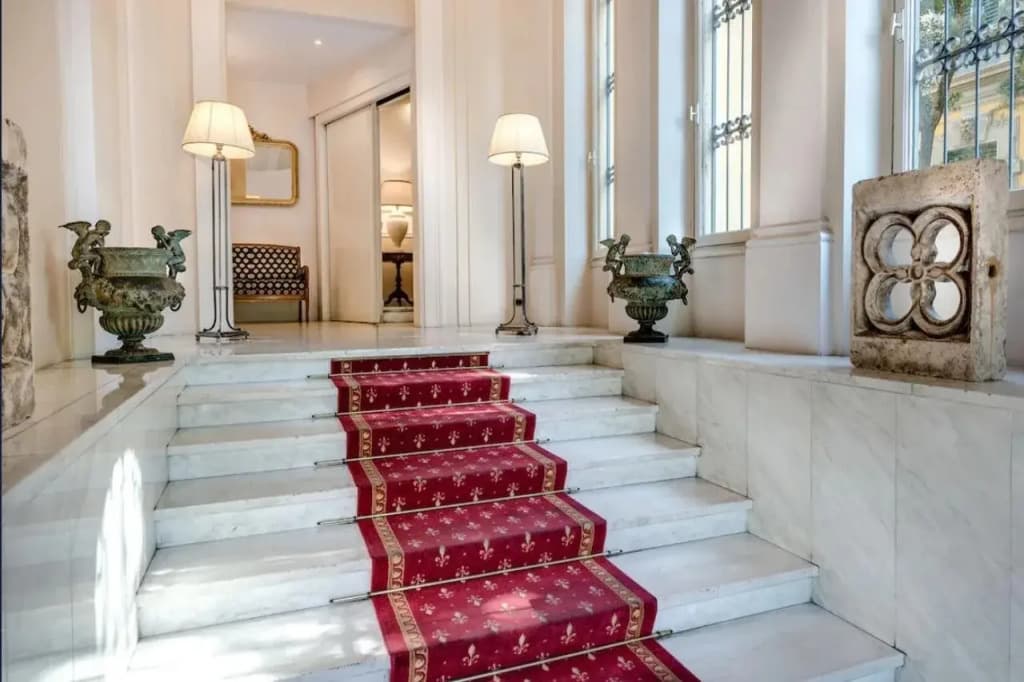 La Fortezza Hotel - photo 10
