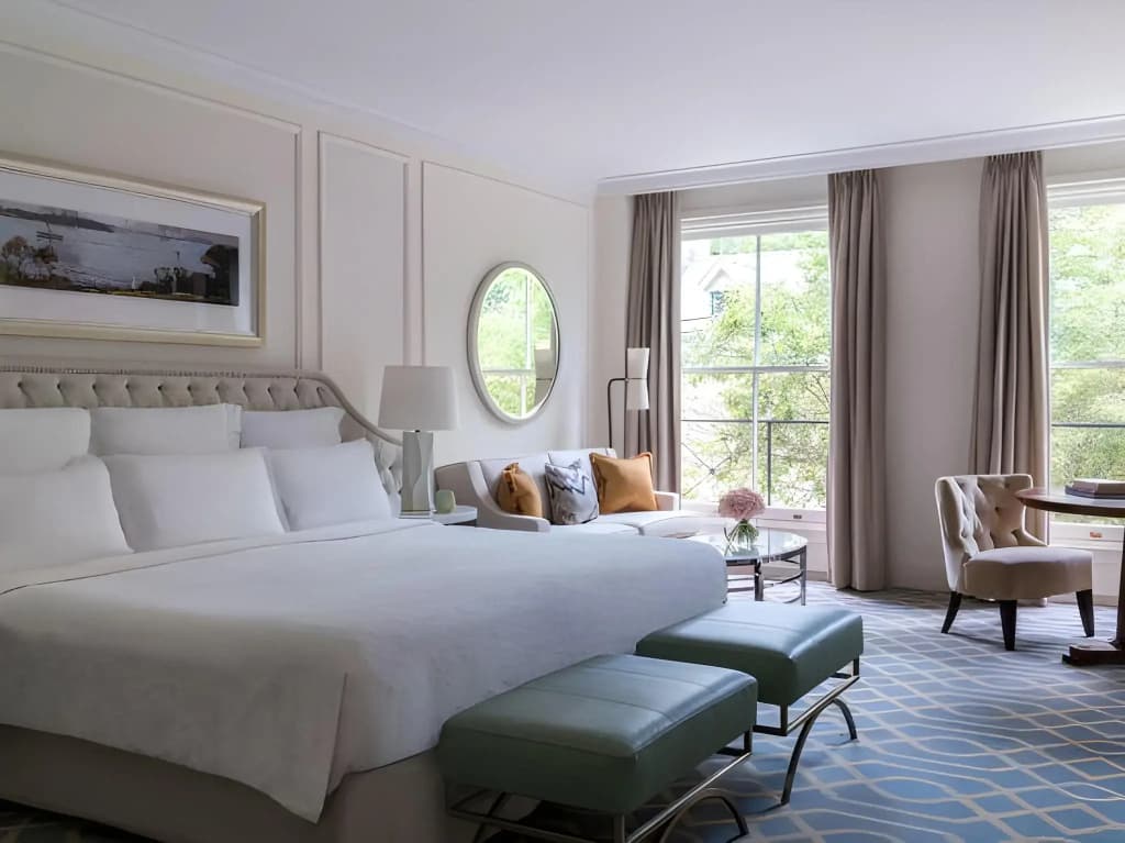 The Langham, Sydney - photo 39
