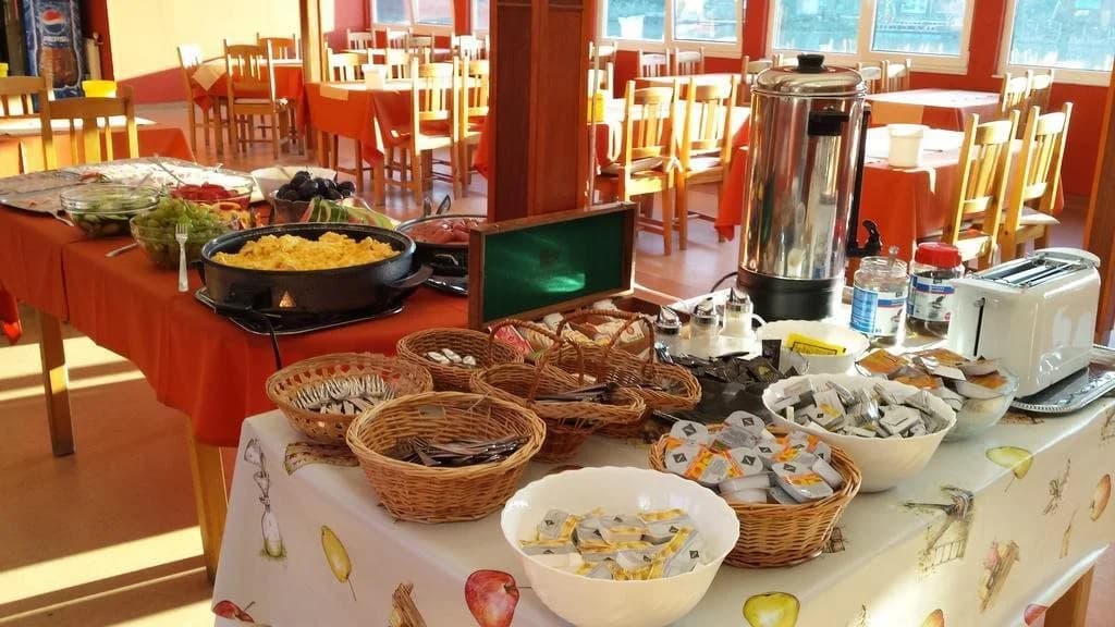 Botel Hotel Lisa - photo 5