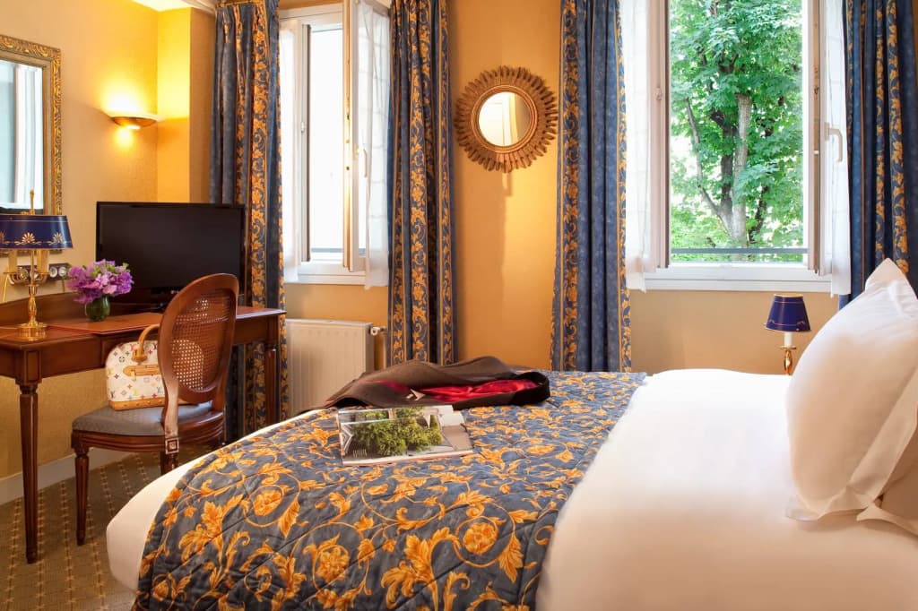 Hotel De Varenne - photo 30