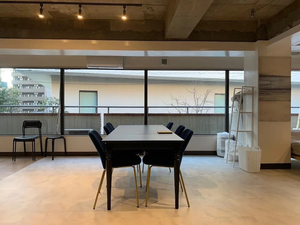 Spacious Studio West Shinjuku - photo 6