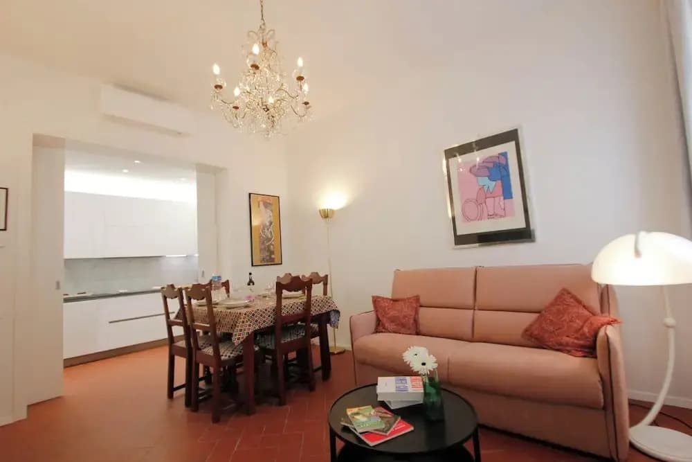 Marsili Suite - photo 11