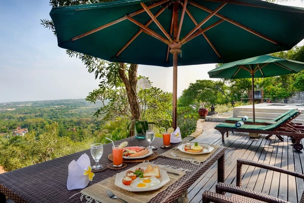 Villa Jepun Uluwatu - photo 4