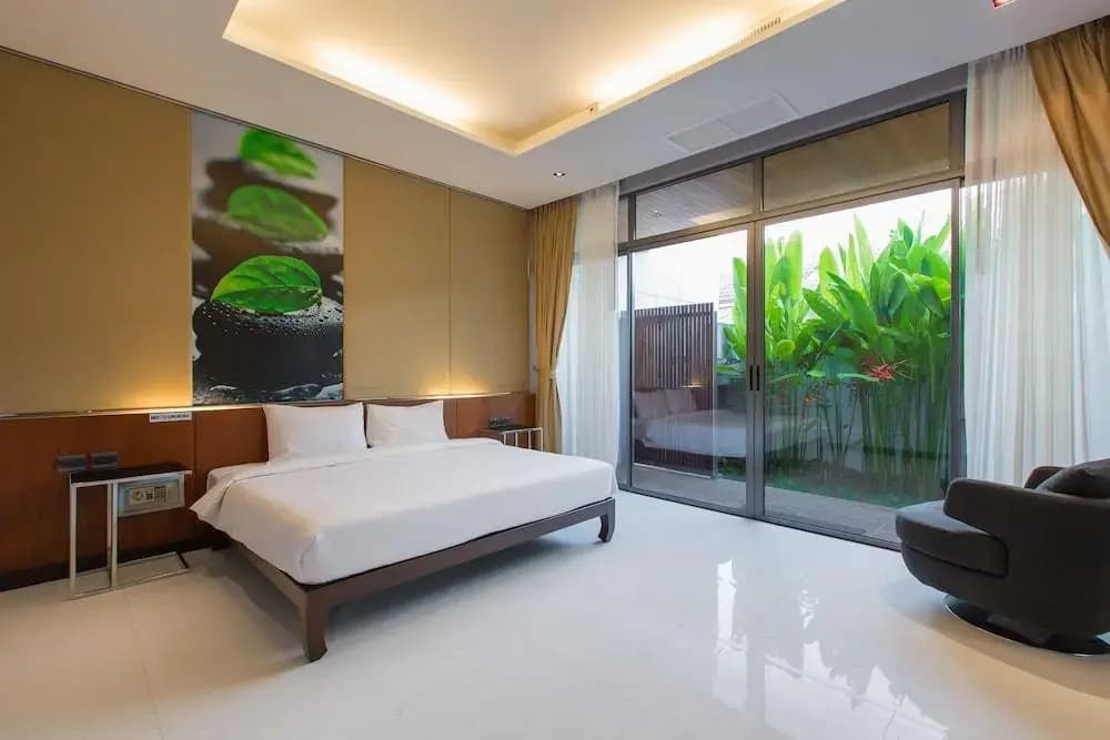 Aqua Villa A.1 by Natthita - photo 4
