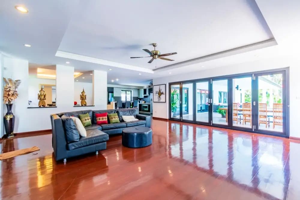 5 BR Pool Villa In Great Location - CV5 - photo 12