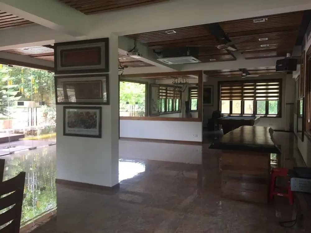Bentong Wellness Homestay - photo 16