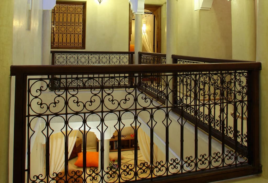 Riad Cherrata - photo 14