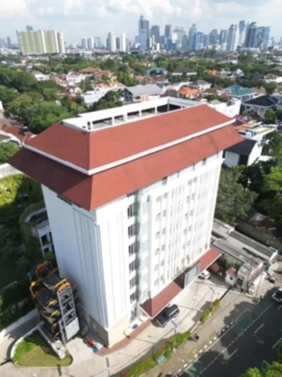 Giia Sanno Menteng - photo 12