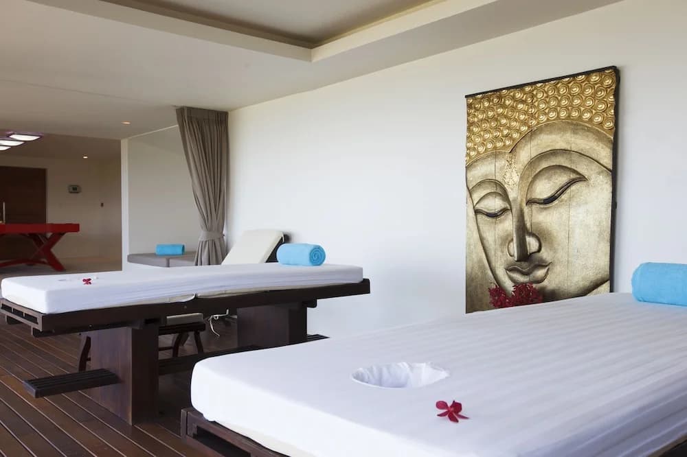Villas Spice and Splash at Lime Samui - photo 19