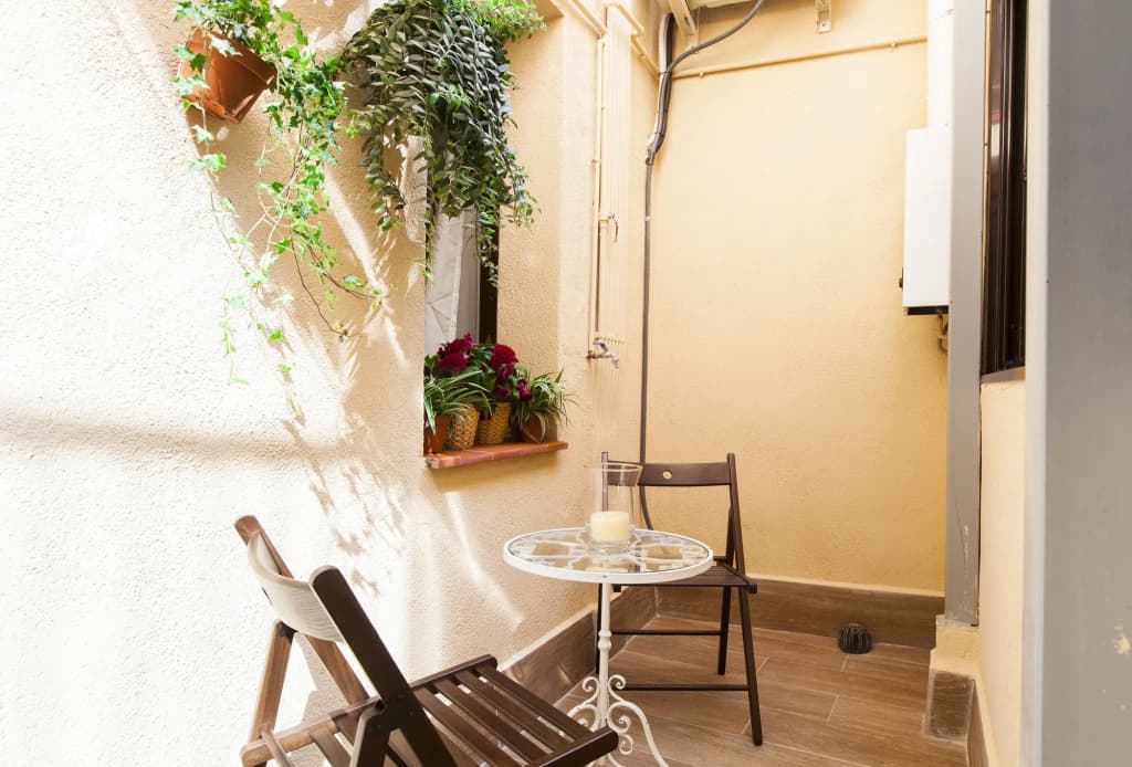 Aspasios Charming Flats - photo 17