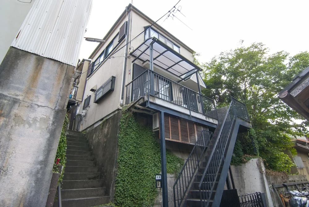 Tokiwa-an - photo 12