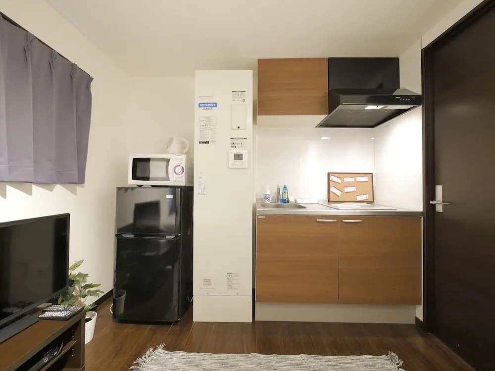 Apartment Sun Bright - photo 10