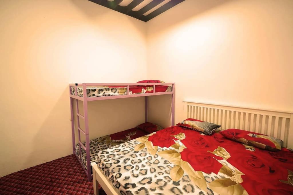 River Jazz Guest House - Hostel - photo 6