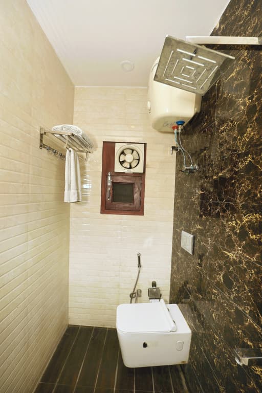 Hotel MGM Residency - photo 27