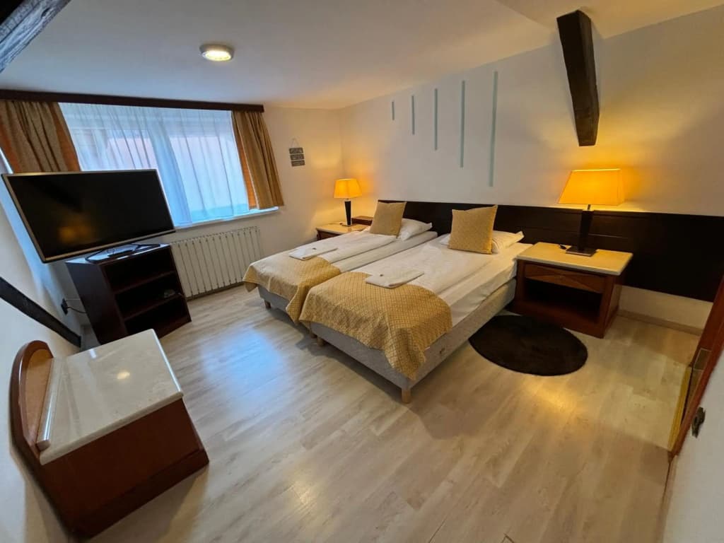 Hotel Gloria Budapest City Center - photo 17