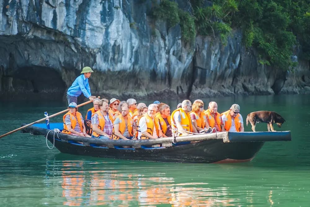 Verdure Lotus Grandeur Cruise - photo 15