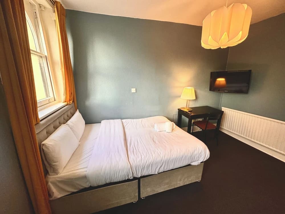 Valet Apartments Kensington Gardens - photo 20