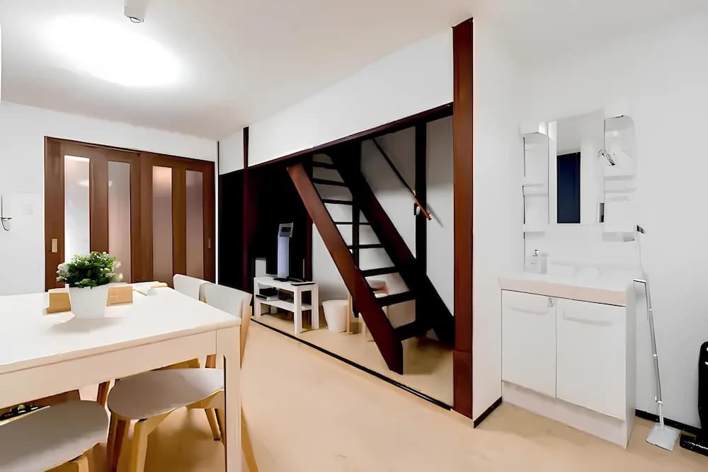 Yagara Terrace House A - photo 3