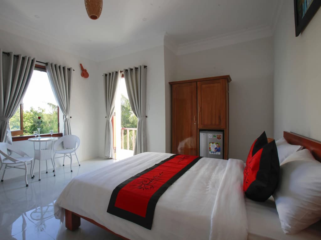 Coconut Garden Homestay Hoi An - photo 5