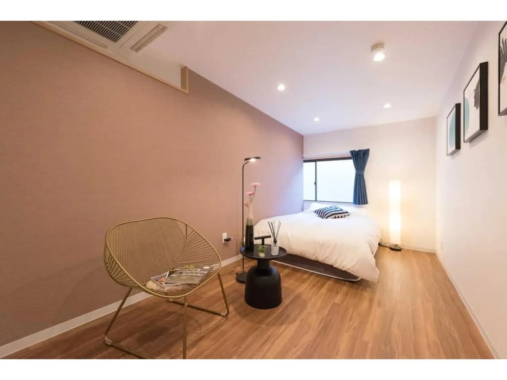 Tora Hotel Skytree - Vacation STAY 51801v - photo 11