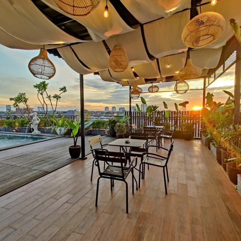 The Mango Suites by Flat06 - photo 17