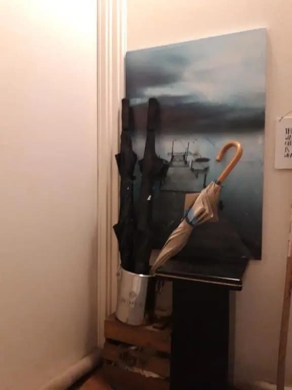Homey Budget Bedroom - photo 11