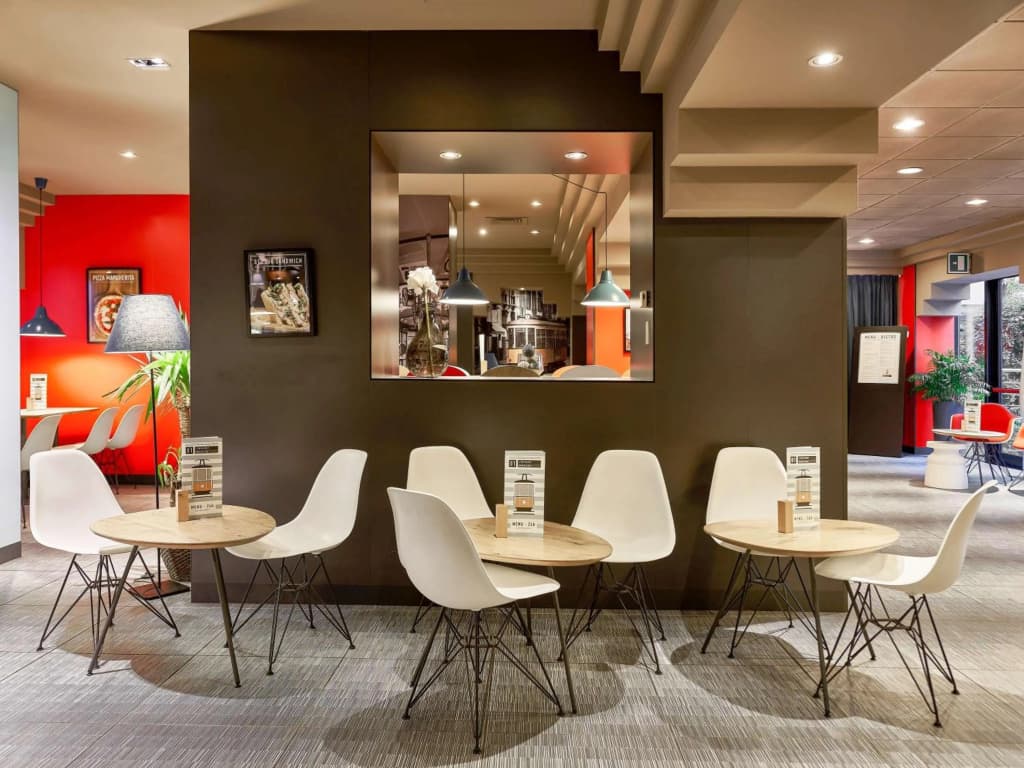 ibis Milano Centro - photo 25