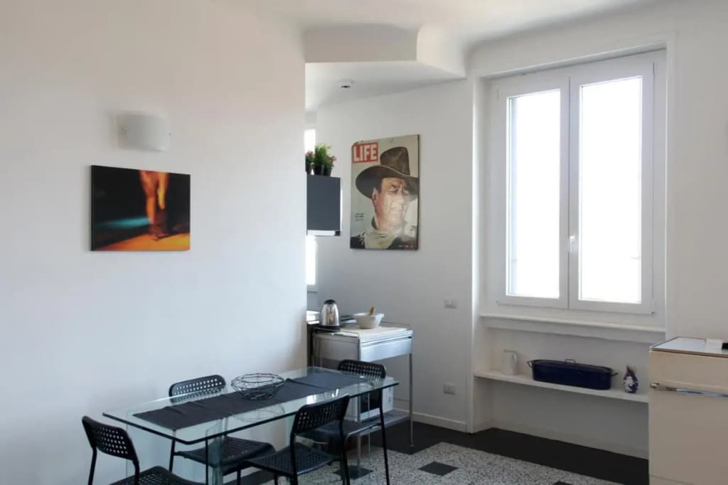 Casa di Franco Navigli - photo 15