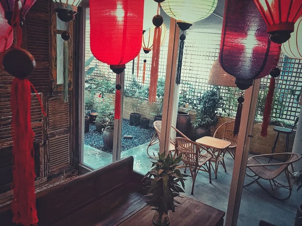 Hanoian Packpack Hostel - photo 19