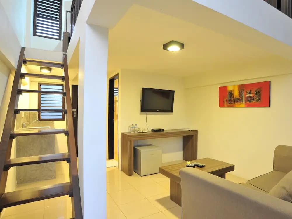 Ganga Hotel & Apartments - photo 10