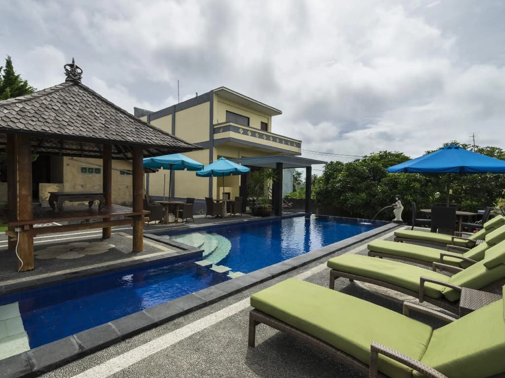 Sandat Mas Cottages - photo 9