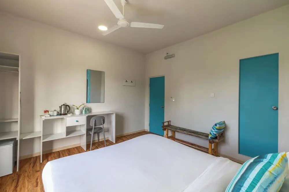 Ocean Pearl Maldives - photo 18