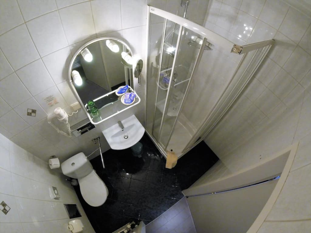 Hotel Pension Excellence - photo 8
