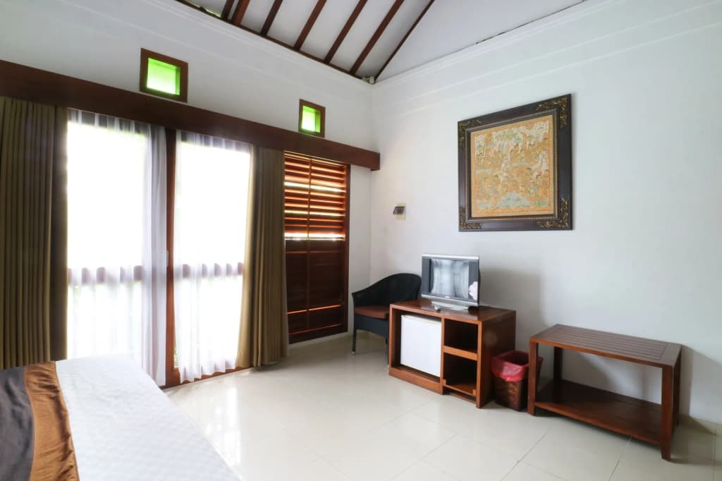 Villa Puriartha Ubud - photo 7