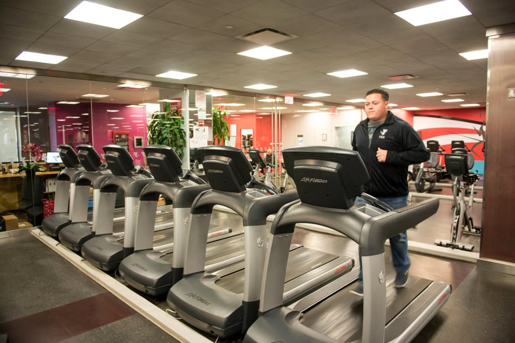 Vanderbilt YMCA Hostel - photo 22
